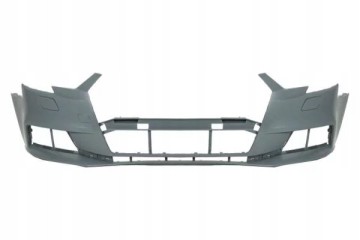 Front bumper for AUDI A3 8V Hatchback 06 16 05 20 5510 00 0037905P Part manufacturer Blic