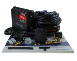 OPTIMA NANO sequence Electronics OBD READY