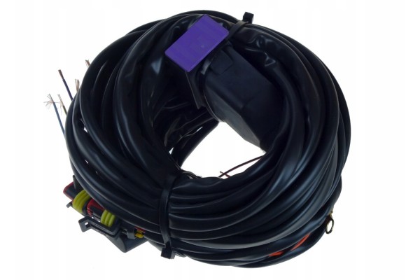OPTIMA NANO sequence Electronics OBD READY Catalog number of the part ON4C S12 R14 001