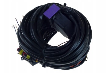 OPTIMA NANO sequence Electronics OBD READY Catalog number of the part ON4C S12 R14 001
