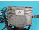 INSTALLATION OF LPG GAS 616000282 LANDIRENZO OMEGAS 3 CYLINDERS Part manufacturer Skoda OE