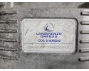 INSTALLATION OF LPG GAS 616000282 LANDIRENZO OMEGAS 3 CYLINDERS Catalog number of the part IMPRK1480533 616000282 LANDIRENZO OME