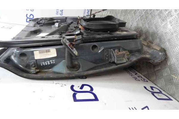 AZUL GRIS PUERTA DELANTERA DERECHA VOLKSWAGEN TOUAREG (7LA)
