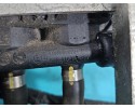 INSTALLATION OF LPG GAS 616000282 LANDIRENZO OMEGAS 3 CYLINDERS Car type passenger cars