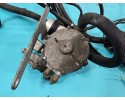 INSTALLATION OF LPG GAS 616000282 LANDIRENZO OMEGAS 3 CYLINDERS Engine type gasoline