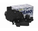 Door lock VEMO V95 85 0028 Installation side front
