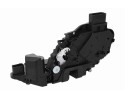Door lock VEMO V95 85 0028 Customs tariff code 83012000