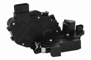 Door lock VEMO V95 85 0028 Car type passenger cars