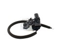 31976 trunk lock A217 C217 V223 W222 V222 X222 W223 Z223 SL R231