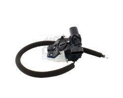 31976 trunk lock A217 C217 V223 W222 V222 X222 W223 Z223 SL R231