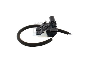 31976 trunk lock A217 C217 V223 W222 V222 X222 W223 Z223 SL R231