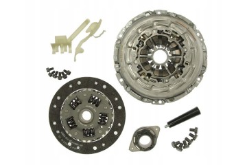 LUK 623340100 CLUTCH SET AUDI A4 A5 3 0 TDI QUATTRO 07