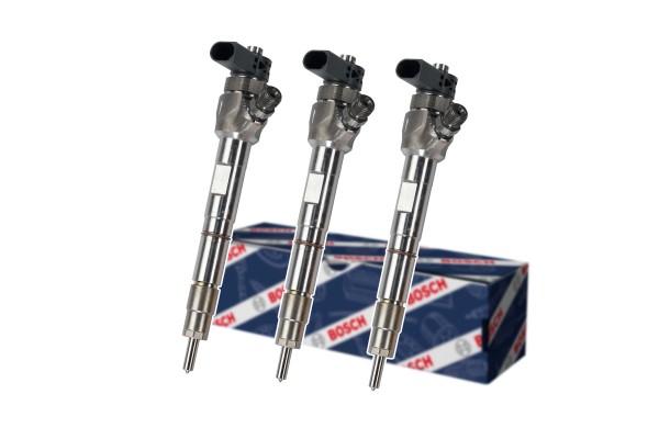 INJECTOR 0445110469 pcs 3
