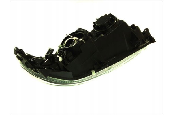 HEADLIGHT LEFT VOLVO S60 I V70 II 12 04