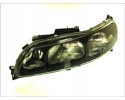 HEADLIGHT LEFT VOLVO S60 I V70 II 12 04 Part manufacturer Depo