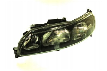 HEADLIGHT LEFT VOLVO S60 I V70 II 12 04 Part manufacturer Depo