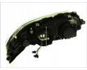 HEADLIGHT LEFT VOLVO S60 I V70 II 12 04 Catalog number of the part 773 1114L LDEM2