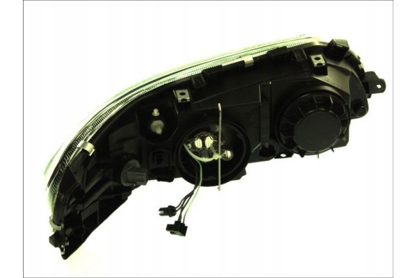 HEADLIGHT LEFT VOLVO S60 I V70 II 12 04 Catalog number of the part 773 1114L LDEM2