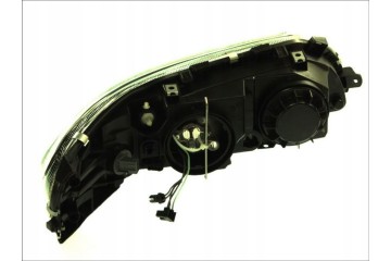 HEADLIGHT LEFT VOLVO S60 I V70 II 12 04 Catalog number of the part 773 1114L LDEM2