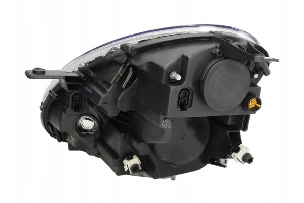 RIGHT HEADLIGHT ALPHA ROMEO GIULIETTA 04 10 03 16