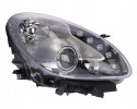 RIGHT HEADLIGHT ALPHA ROMEO GIULIETTA 04 10 03 16 Catalog number of the part 667 1118RMLDEM1
