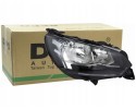 HEADLIGHT RIGHT PEUGEOT 208 01 19 Part manufacturer Depo