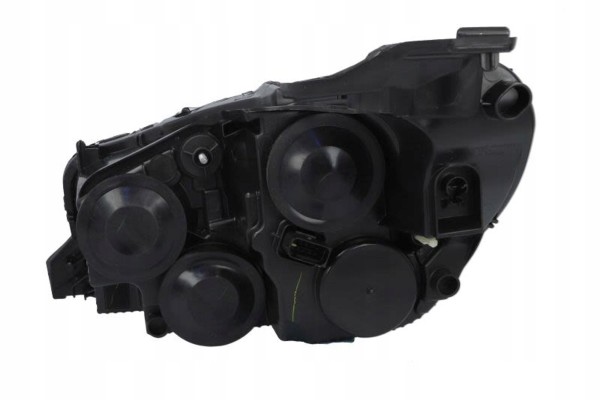 HEADLIGHT RIGHT PEUGEOT 208 01 19 Catalog number of the part 550 1173R LDEM2