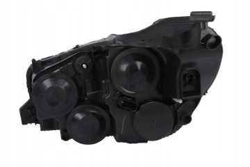 HEADLIGHT RIGHT PEUGEOT 208 01 19 Catalog number of the part 550 1173R LDEM2