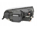 HEADLIGHT LEFT VW TOUAREG 10 02 11 06