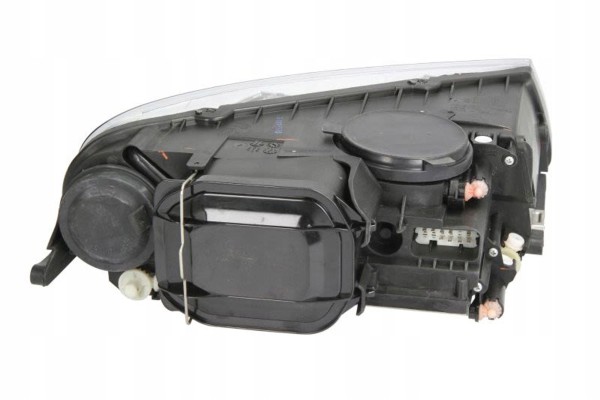 HEADLIGHT LEFT VW TOUAREG 10 02 11 06