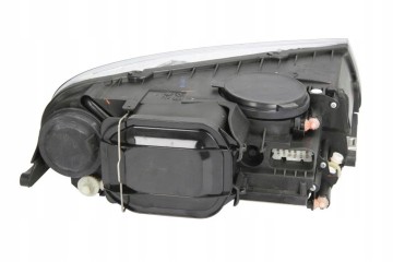 HEADLIGHT LEFT VW TOUAREG 10 02 11 06