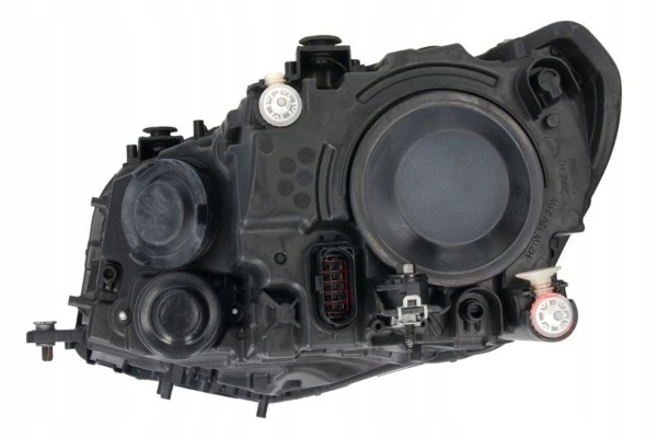 HEADLIGHT RIGHT VW CADDY IV 05 15 12 19