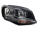 HEADLIGHT RIGHT VW CADDY IV 05 15 12 19 Part manufacturer Abakus