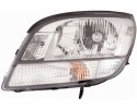 HEADLIGHT RIGHT CHEVROLET ORLANDO 02 11