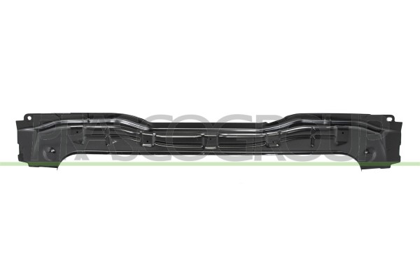 Rear panel FIAT Panda 3 51845105