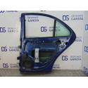 AZUL PUERTA TRASERA DERECHA MERCEDES-BENZ CLASE C (BM 203) BERLINA AZUL PUERTA TRASERA DERECHA MERCEDES-BENZ CLASE C (BM 203) BERLINA