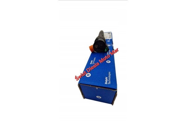 INJECTOR E 28388960 9674984080 2 0 BLUE HDI