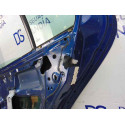 AZUL PUERTA TRASERA DERECHA MERCEDES-BENZ CLASE C (BM 203) BERLINA AZUL PUERTA TRASERA DERECHA MERCEDES-BENZ CLASE C (BM 203) BERLINA