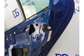 AZUL PUERTA TRASERA DERECHA MERCEDES-BENZ CLASE C (BM 203) BERLINA 220 CDI (203.006) 2006 AZUL 172618 MERCEDES-BENZ - 2