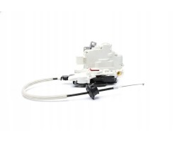 DOOR LOCK 2314701 METZGER AUTOTEILE AUDI