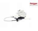 DOOR LOCK 2314701 METZGER AUTOTEILE AUDI Packaging status original