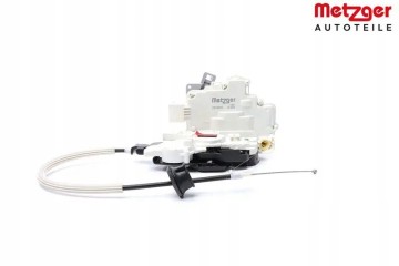 DOOR LOCK 2314701 METZGER AUTOTEILE AUDI Packaging status original
