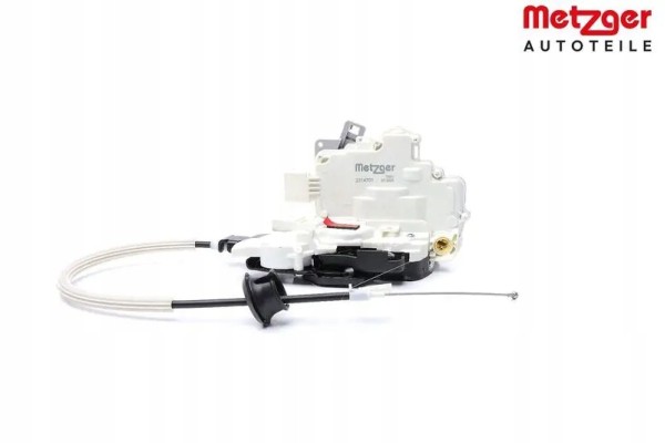 DOOR LOCK 2314701 METZGER AUTOTEILE AUDI Part manufacturer Metzger