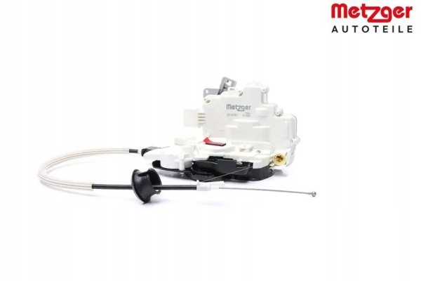 DOOR LOCK 2314701 METZGER AUTOTEILE AUDI Catalog number of the part 2314701