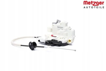DOOR LOCK 2314701 METZGER AUTOTEILE AUDI Car type passenger cars