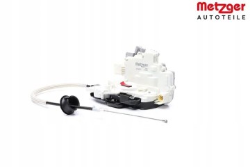 DOOR LOCK 2314701 METZGER AUTOTEILE AUDI Catalog number of the original AUDI 4M1837015G AUDI 4M1 837 015 G AUDI 4M1837015J AUDI 