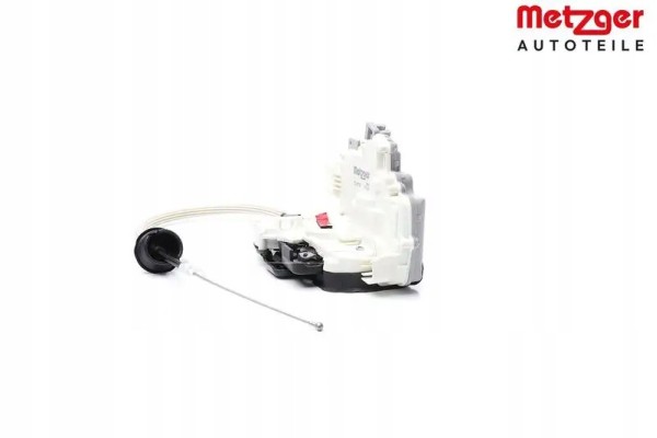 DOOR LOCK 2314701 METZGER AUTOTEILE AUDI EAN GTIN 4062101282019