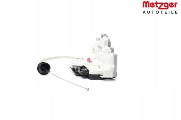 DOOR LOCK 2314701 METZGER AUTOTEILE AUDI EAN GTIN 4062101282019