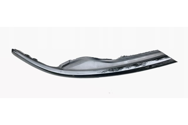 AURIS II 2 LIFT 2015 2018 DUMMY STRIP OVERREFLECTOR RIGHT 5318102090