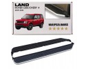 LAND ROVER DISCOVERY 4 L319 2009 2016 SIDE STEPS THRESHOLDS SCREWS
